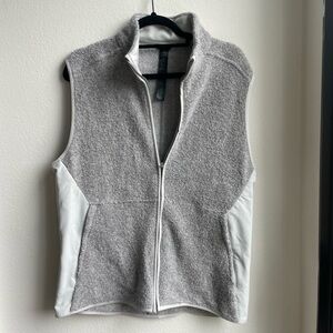 Lululemon Wool Vest
